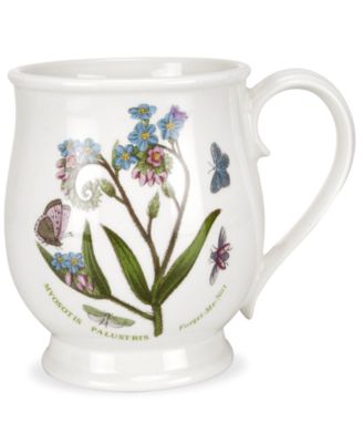 Portmeirion - Botanic Garden Bristol Mug