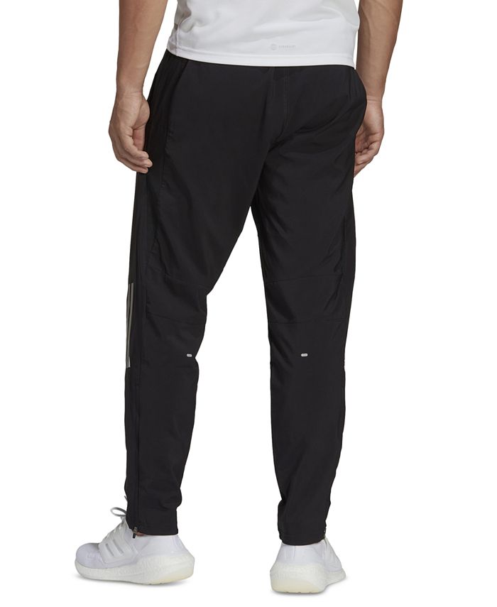adidas Men's Own The Run Woven Astro Jogger Pants - Macy's