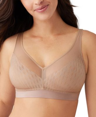Wacoal - Women's Elevated Allure Wirefree Bra 852336