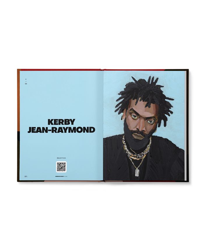 Harlem's Fashion Row Fashion in Color Book Macy's