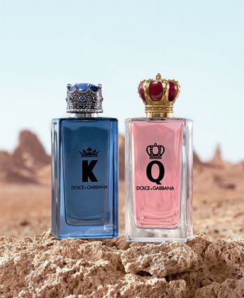 Dolce&Gabbana Q Eau de Parfum Spray,  & Reviews - Perfume - Beauty -  Macy's