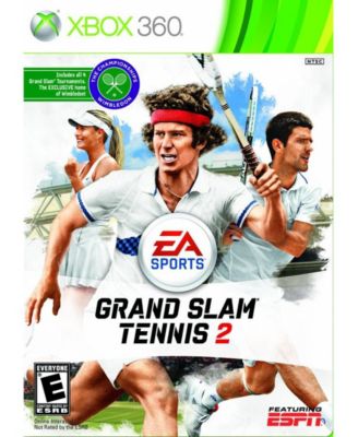 Electronic Arts