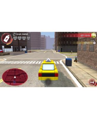 Lego Marvel Avengers - PlayStation Vita