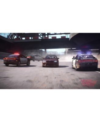 Need for Speed Payback - Xbox One