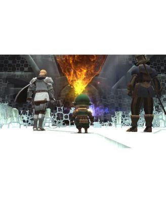 Final Fantasy XI Chains of Promathia Expansion Pack - PlayStation 2