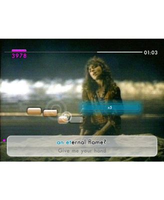 We Sing: 80s - Nintendo Wii