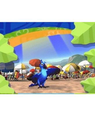 Rio - Nintendo DS