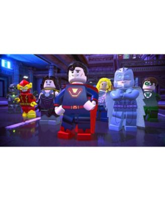 LEGO DC Super-Villains (Deluxe Edition) - PlayStation 4
