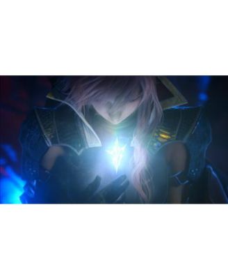 Final Fantasy XIII: Lightning Returns - PlayStation 3