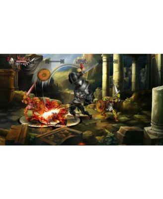 Dragon's Crown - PlayStation 3