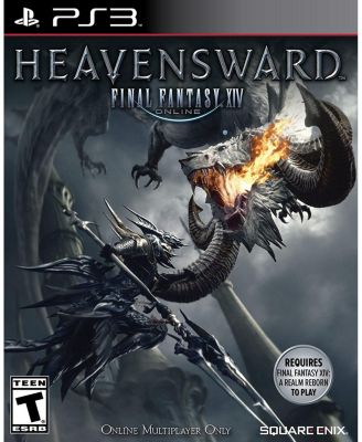 Square Enix