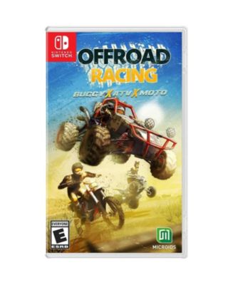 OffRoad Racing - Nintendo Switch - Macy's