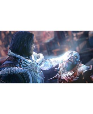 Middle Earth: Shadow of Mordor - PlayStation 3