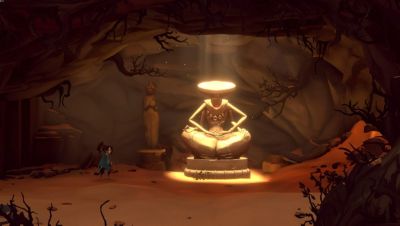 Lost Words: Beyond the Page (Code in a Box) - Nintendo Switch