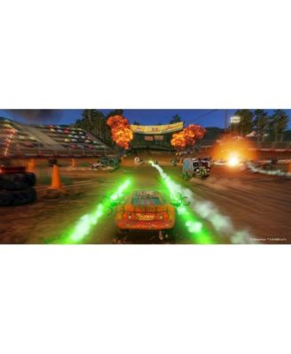 Cars 3: Driven to Win - Xbox 360