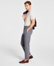 Michael Kors Gray Men s Pants Macy s