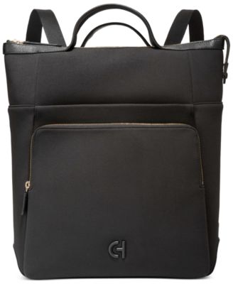 Cole Haan Women s Grand Ambition Neoprene Backpack Macy s