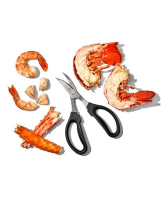 Good Grips Seafood Scissors