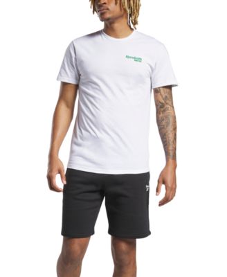 Reebok - Men's Luck Graphic Short-Sleeve T-Shirt