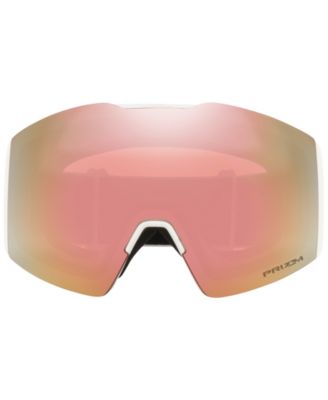 Unisex Fall Line Snow Goggles