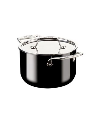 All-Clad Fusiontec Cookware Review