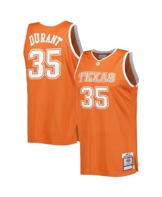 Men's Kevin Durant Texas Longhorns Authentic 2006 Jersey