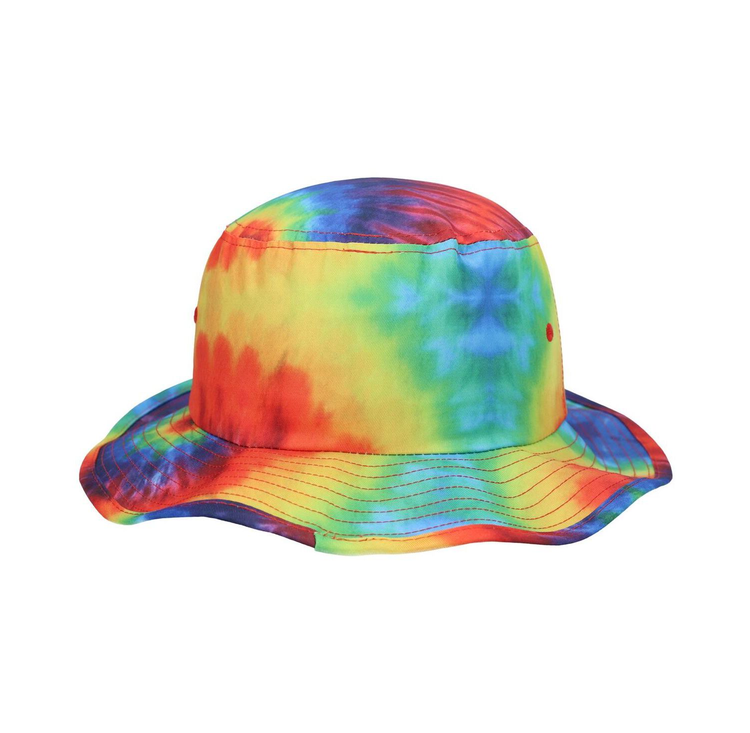 Men's Pride Boonie Bucket Hat