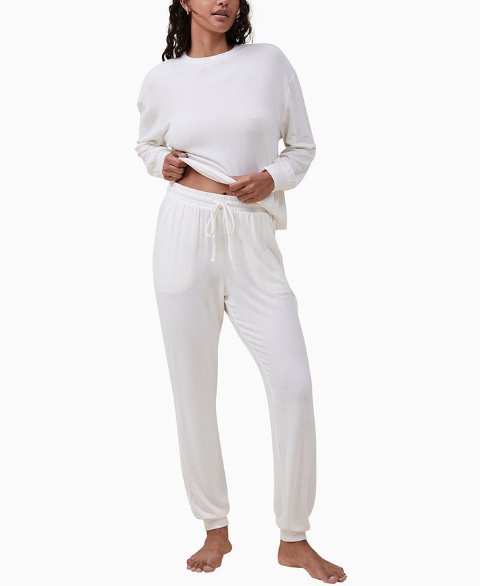 COTTON ON Women's Super Soft Slim Pants - Macy's