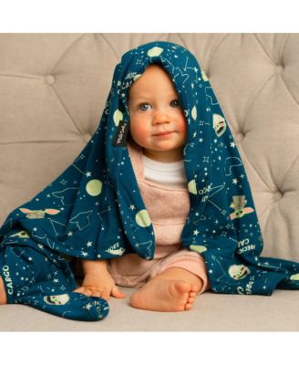 Baby Star Wars The Blanket