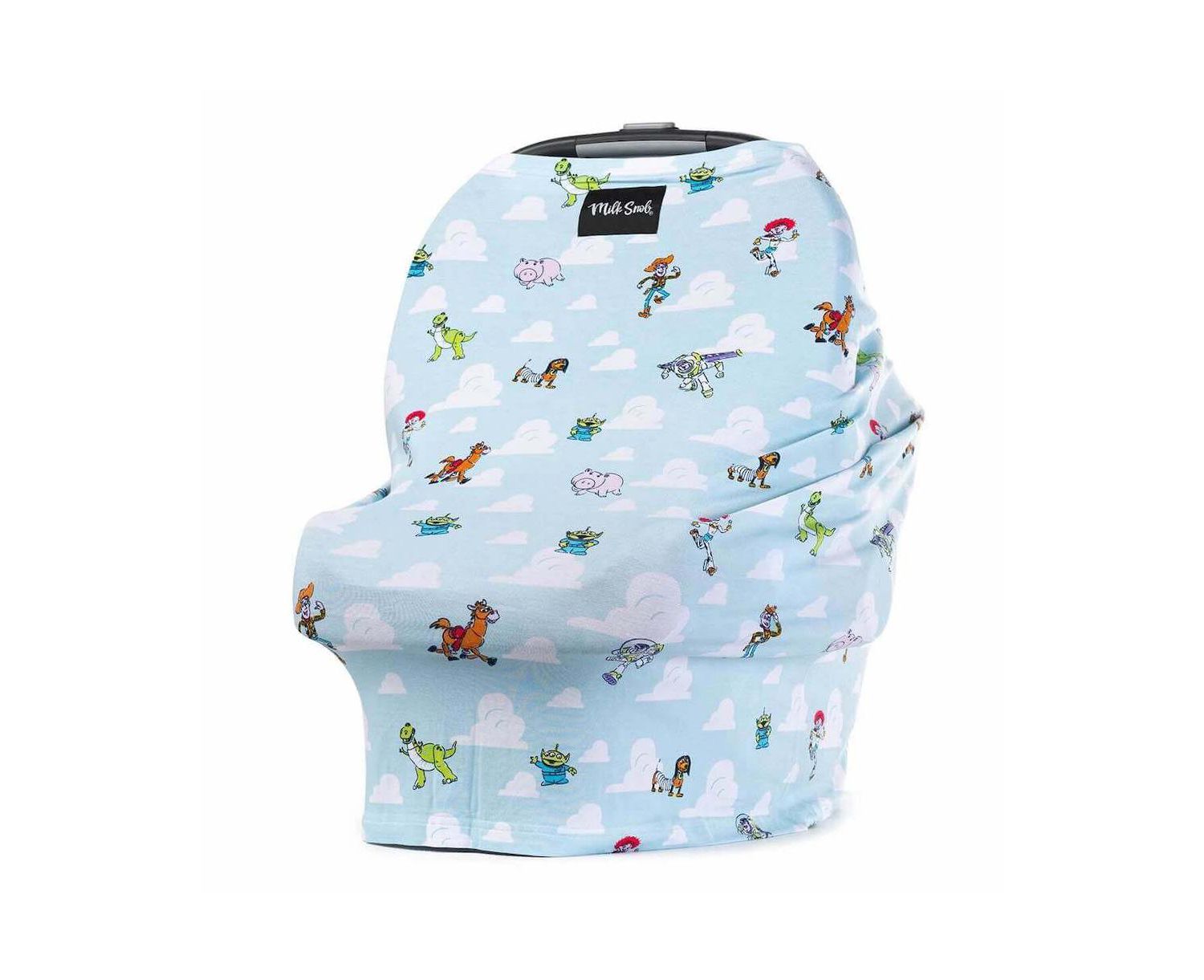Baby Disney Pixar Toy Story 5-in-One Cover
