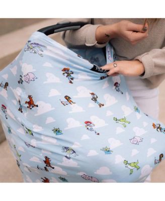 Baby Disney Pixar Toy Story 5-in-One Cover