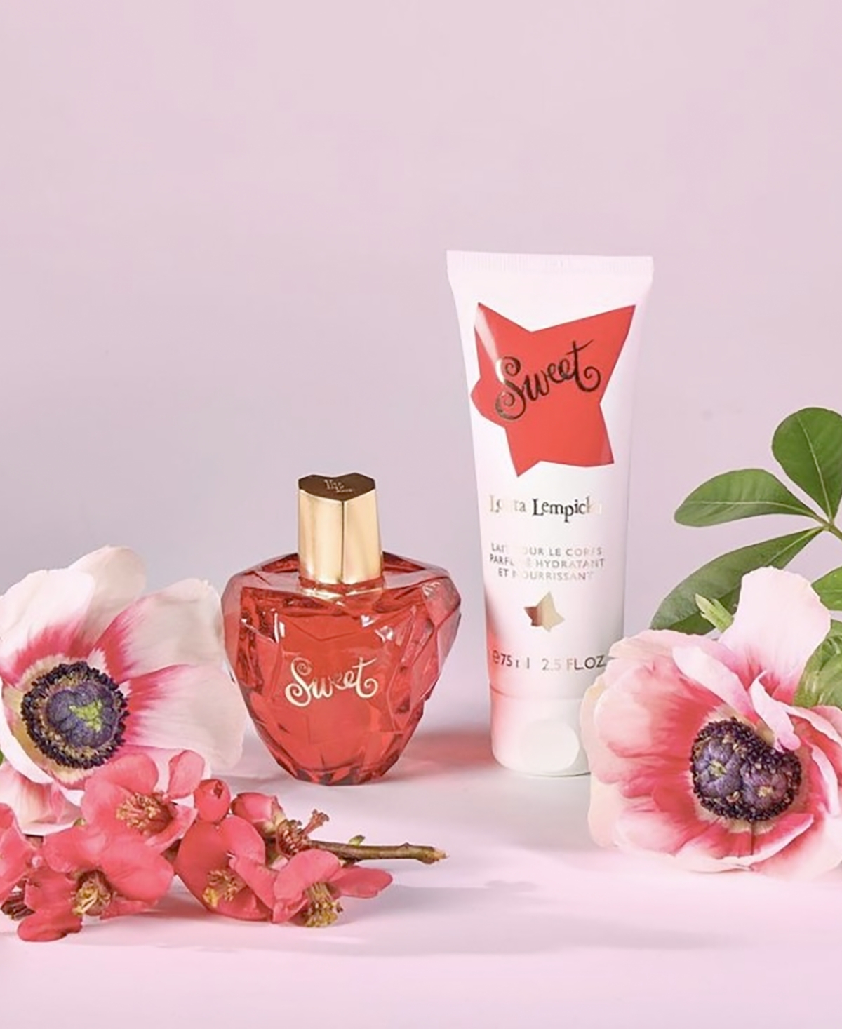 Lolita new arrivals lempicka set