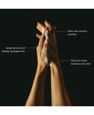 3-Pc. Almond Bar Soap Set