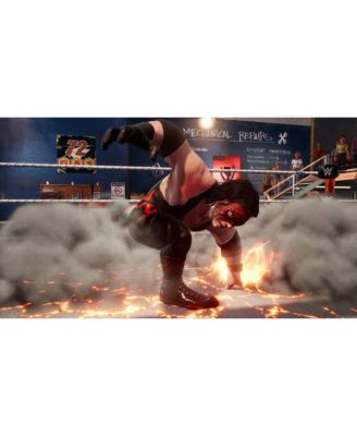 WWE 2K Battlegrounds - PlayStation 4