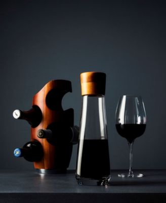 Vie Decanter 12"