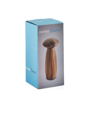 Contour Pepper Mill Medium
