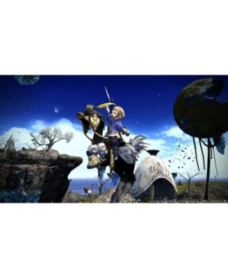 Final Fantasy XIV: Heavensward (Replen) - PlayStation 3