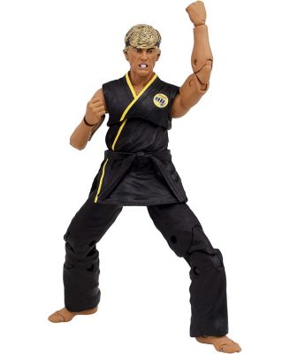 The Karate Kid 6 Inch Action Figure | Johnny Lawrence