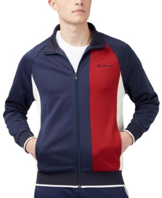 Ben Sherman Track Jacket