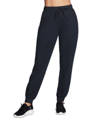 Skechers - Women's GO DRI SWIFT Drawstring Jogger Pants