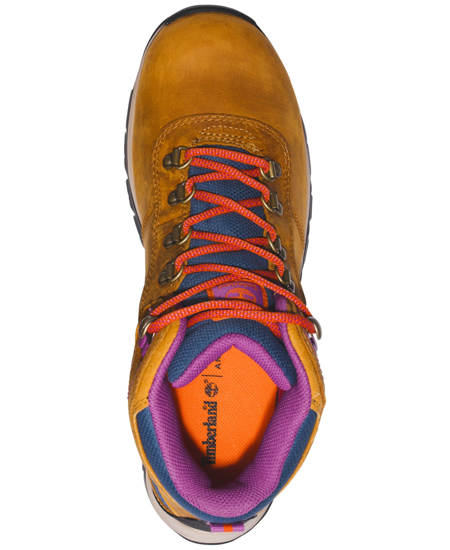 Women's Mt. Maddsen Waterproof Lug Sole Boots from Finish Line