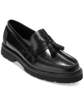 Cole Haan - Men's American Classics Tassel Loafer