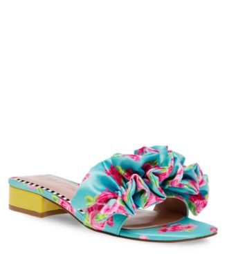 Betsey Johnson