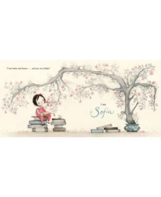 Alma and How She Got Her Name by Juana Martinez-Neal