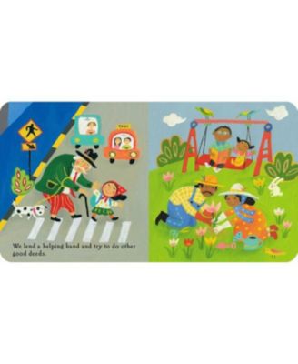 Ramadan by Hannah Eliot