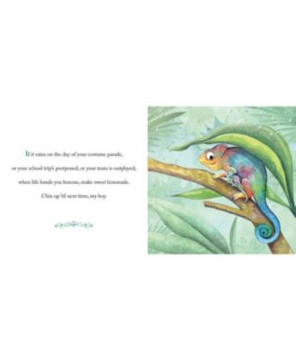 Why a Son Needs a Dad by Gregory E. Lang