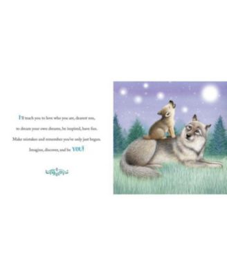 Why a Son Needs a Dad by Gregory E. Lang