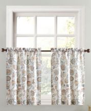Kitchen curtains shop at macy's