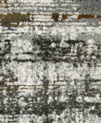 Gemini 4151U 5'3" x 7'6" Area Rug