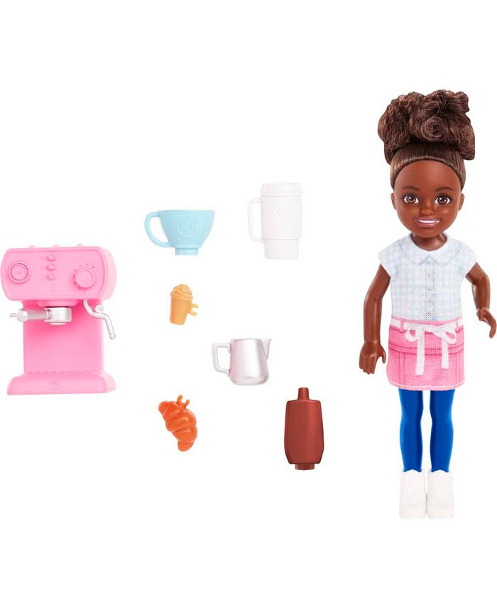 Minnie Mouse Barista Play Set